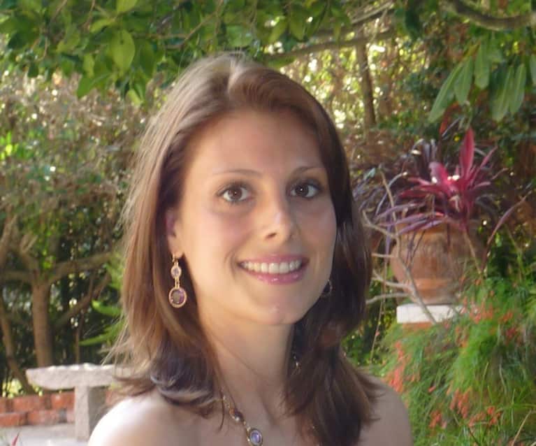 Julia Baldassano Julia Baldassano