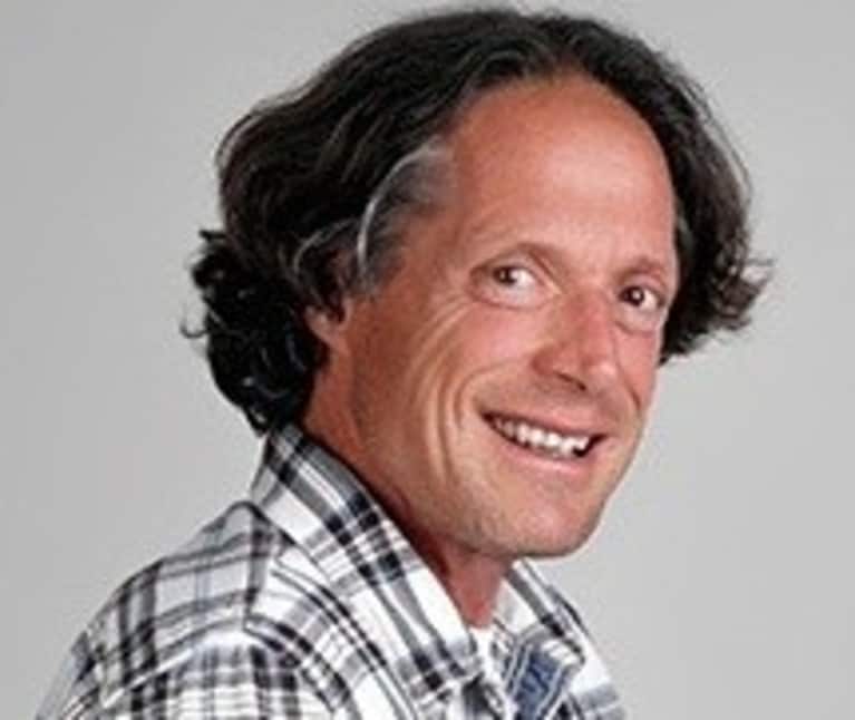 Fred Luskin, Ph.D. Fred Luskin, Ph.D.