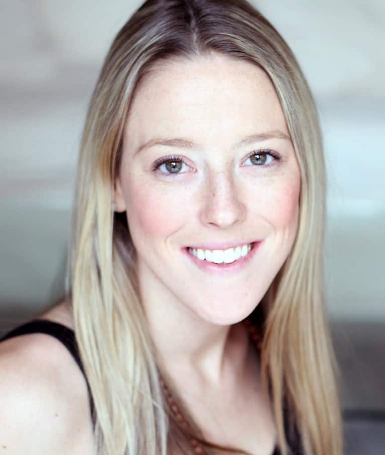 Justine Thorner Justine Thorner