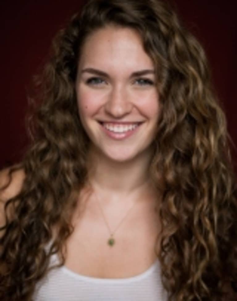 Kara Griffin Kara Griffin