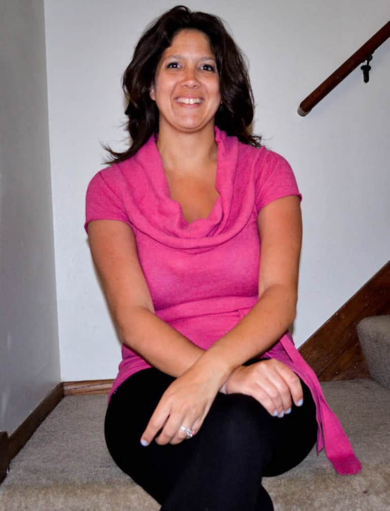 Karen Becker Karen Becker