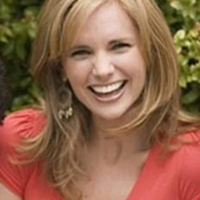 Kate Harris Kate Harris