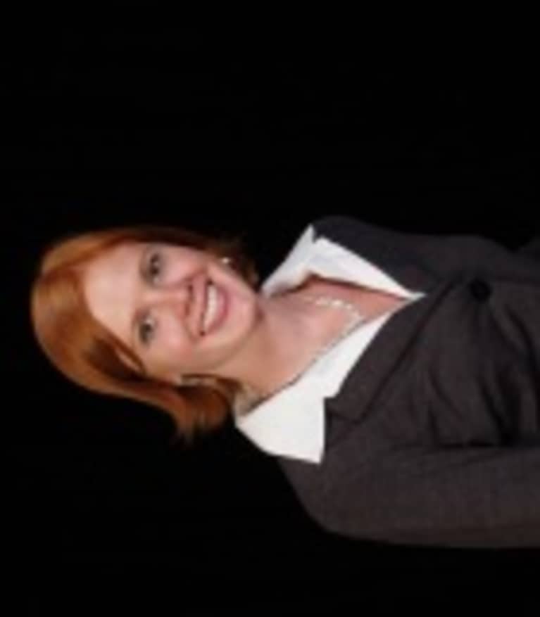 Katherine Leonard Katherine Leonard