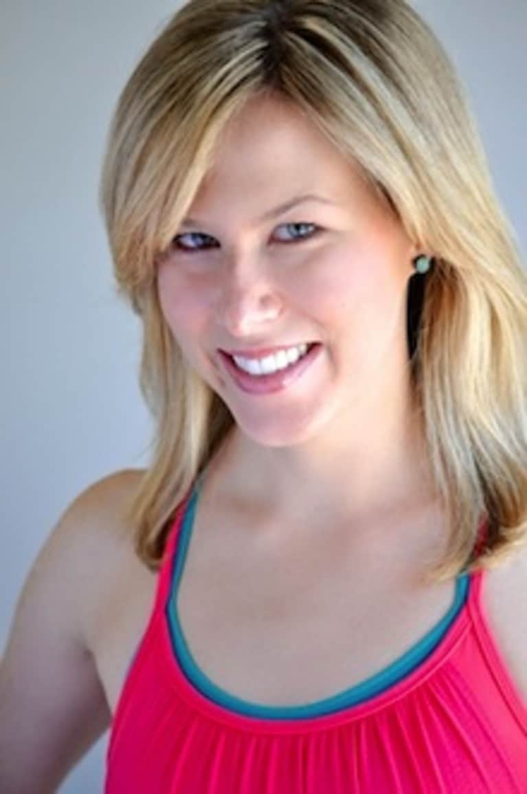 Kathryn Tamblyn Kathryn Tamblyn