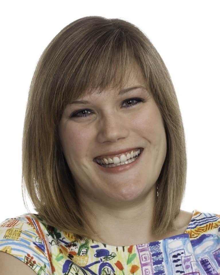 Katie Chamberlain Kritikos Katie Chamberlain Kritikos