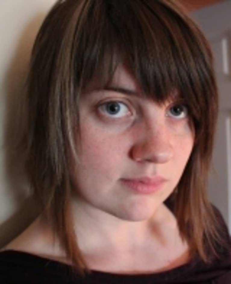 Katie Gillespie Katie Gillespie