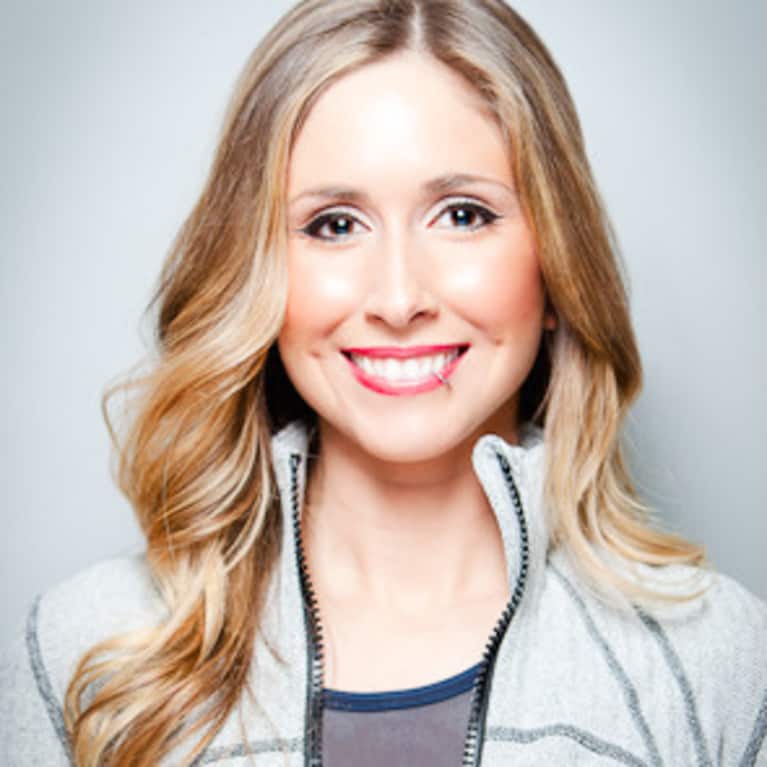 Kayla MacArthur Kayla MacArthur
