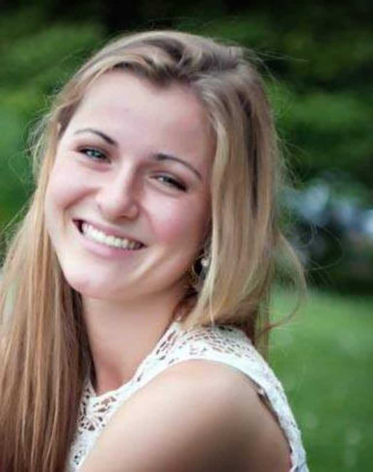 Kelsey Frizzell Kelsey Frizzell