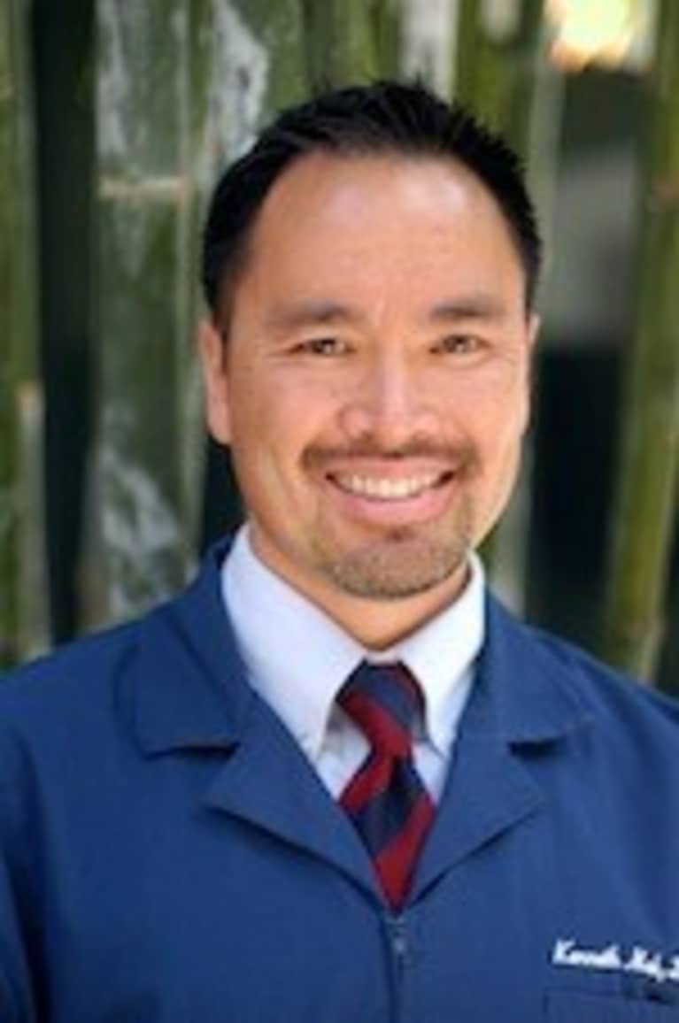 Kenneth B. Mak Kenneth B. Mak