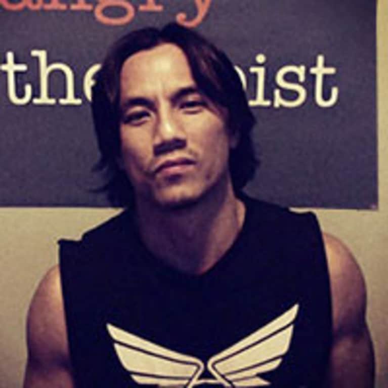 John Kim, LMFT John Kim, LMFT