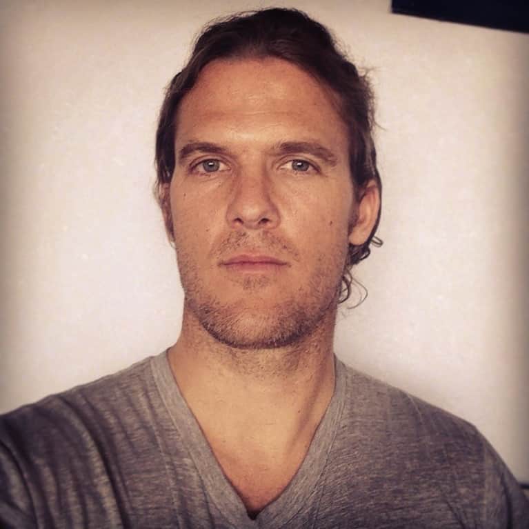 Kip Andersen Kip Andersen