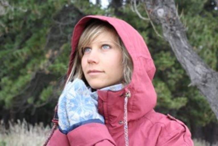 Kjersti Buaas Kjersti Buaas