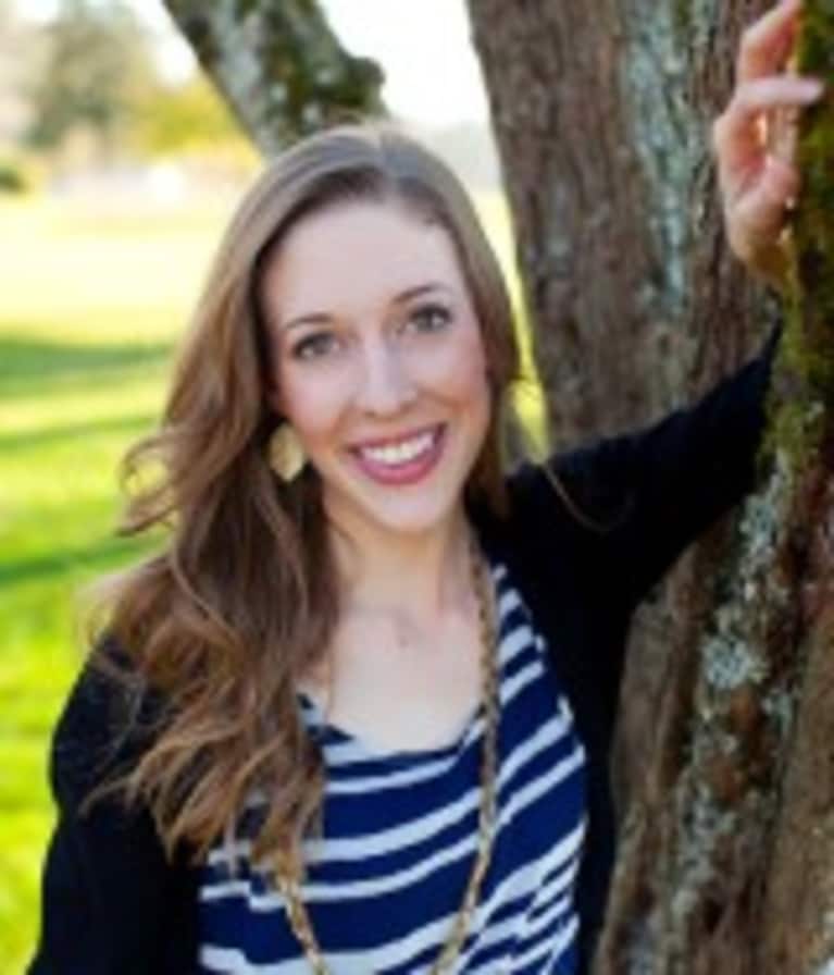 Kourtney Linebaugh Kourtney Linebaugh