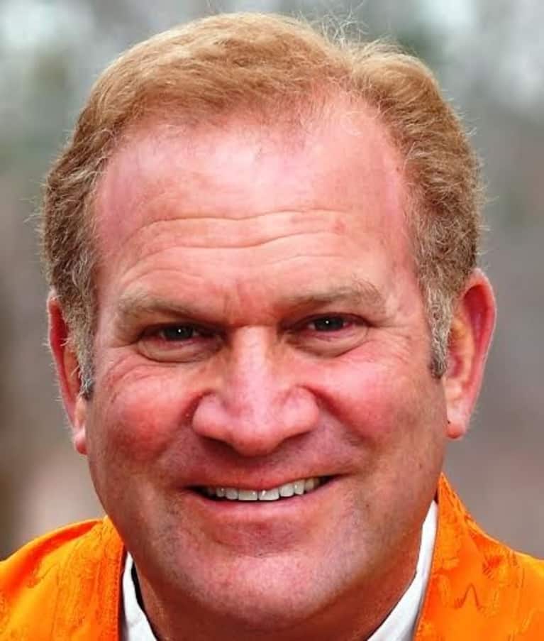 Lama Surya Das Lama Surya Das