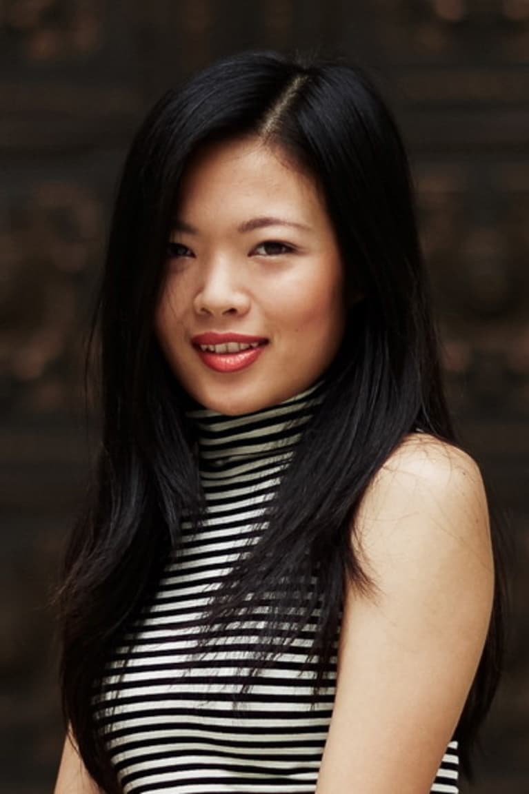 Leanne Wei Leanne Wei