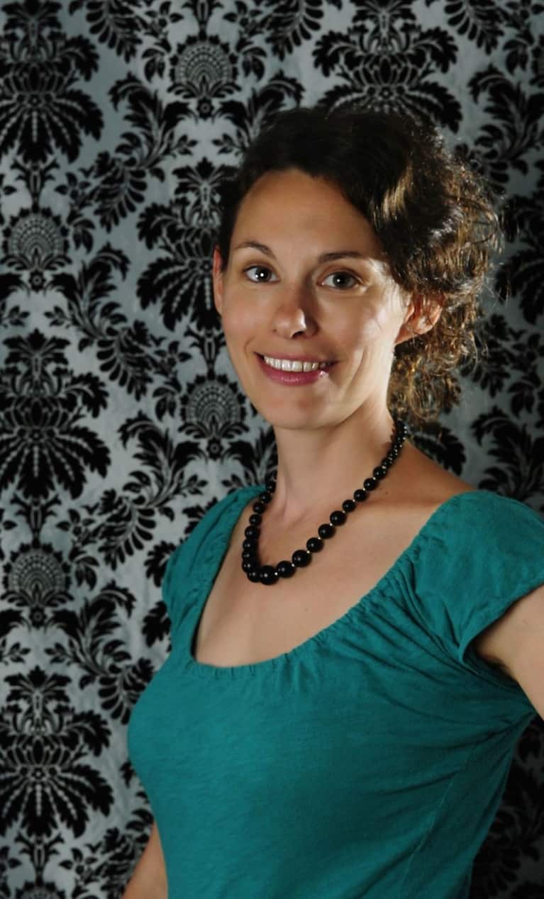 Lisa Abernathy Lisa Abernathy