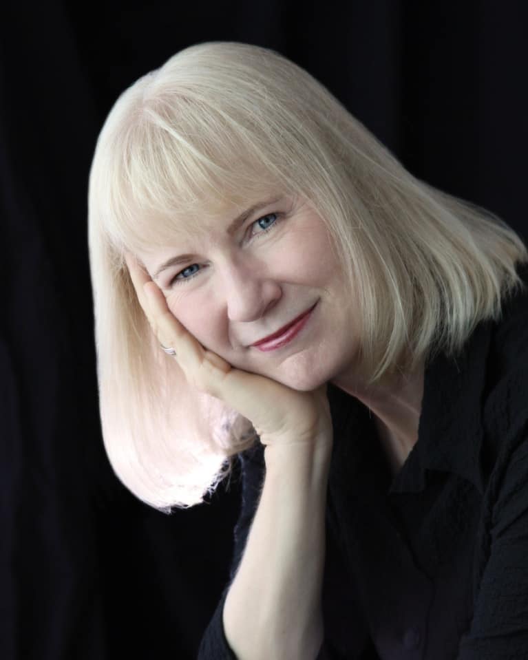 Lucinda Porter Lucinda Porter