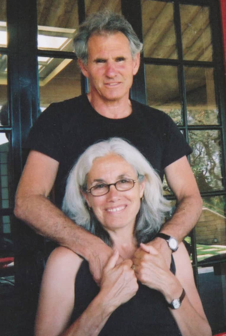 Jon Kabat-Zinn Jon Kabat-Zinn