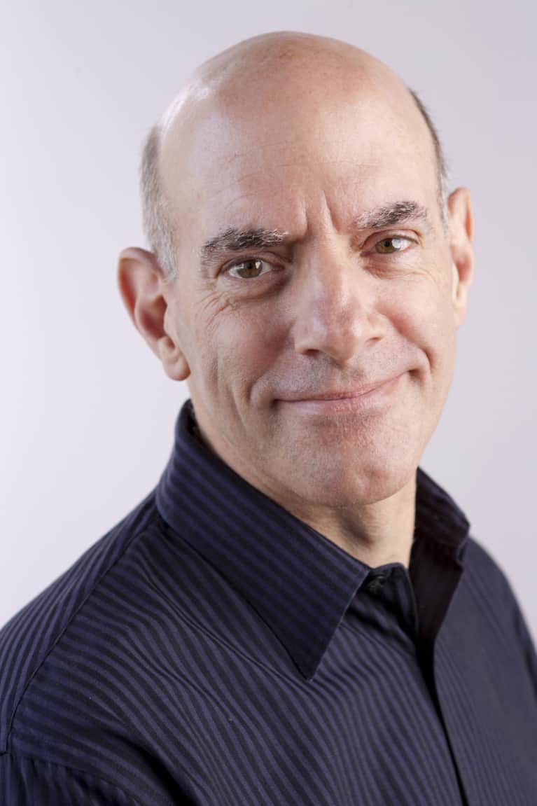 Mark Nepo Mark Nepo