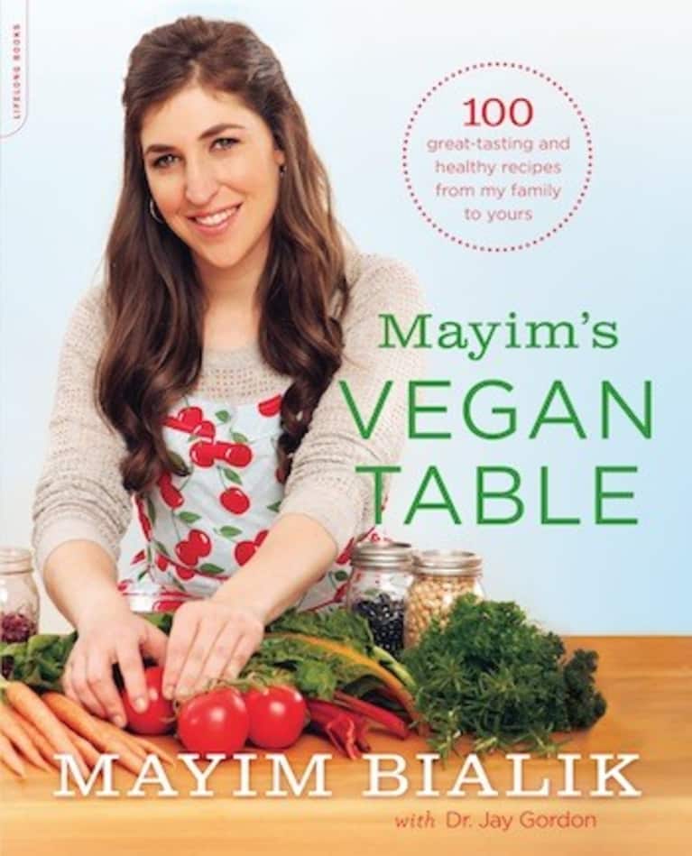 Mayim Bialik Mayim Bialik