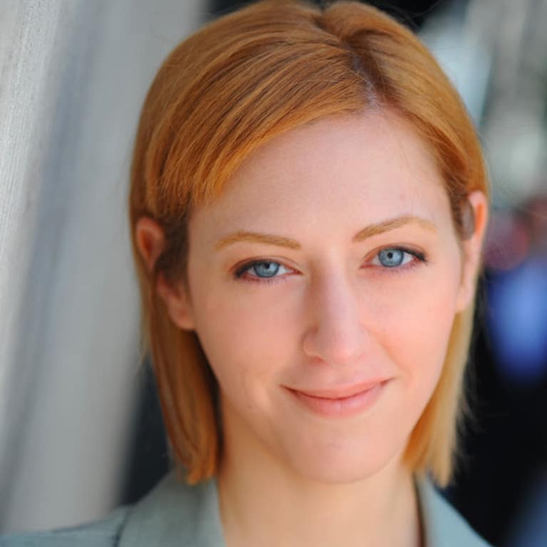Kelly McGonigal Kelly McGonigal