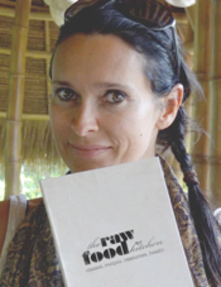 Amanda Brocket Amanda Brocket