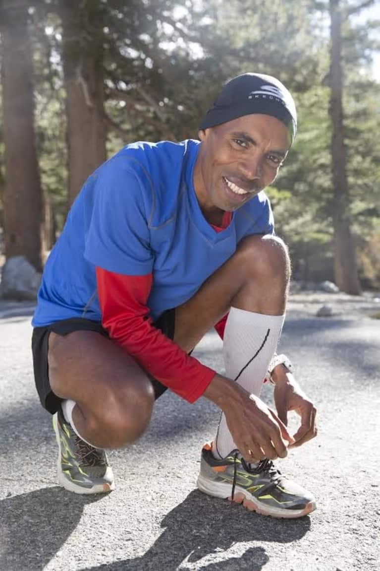 Meb Keflezighi Meb Keflezighi