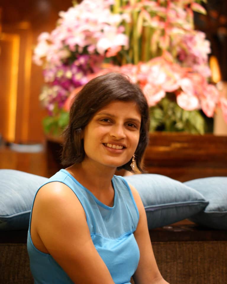 Megha Mehta Megha Mehta