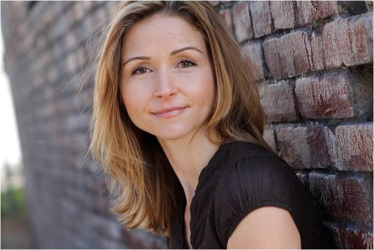Melanie Lora Meltzer Melanie Lora Meltzer