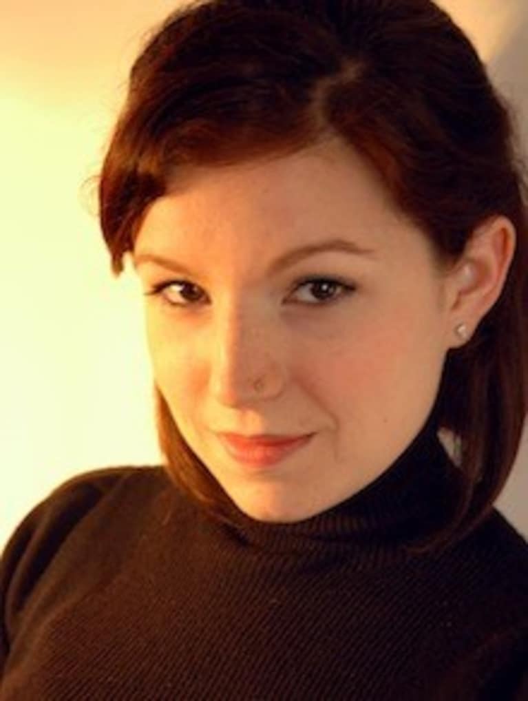 Melanie St. Ours Melanie St. Ours
