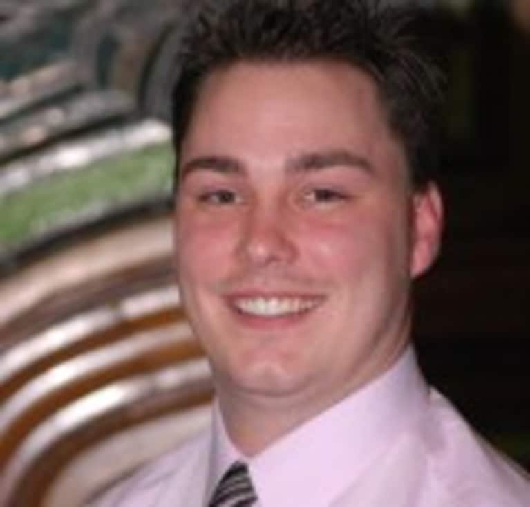 Michael Misenheimer Michael Misenheimer
