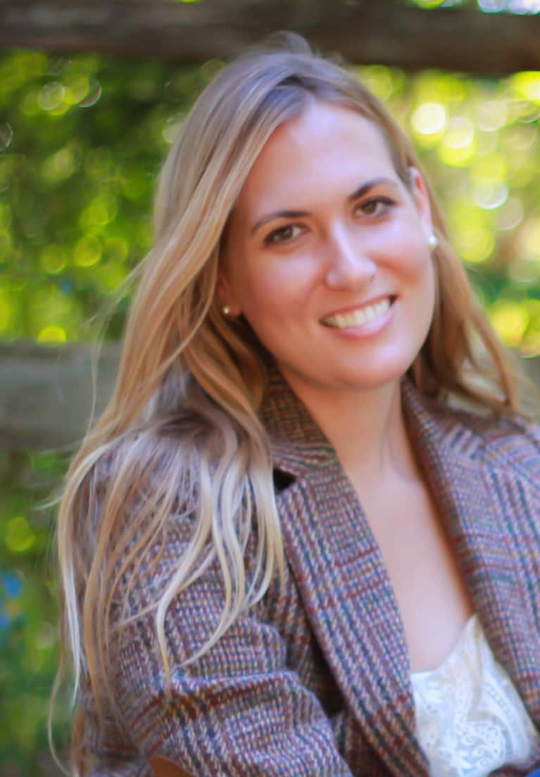Dr. Michele Burklund Dr. Michele Burklund