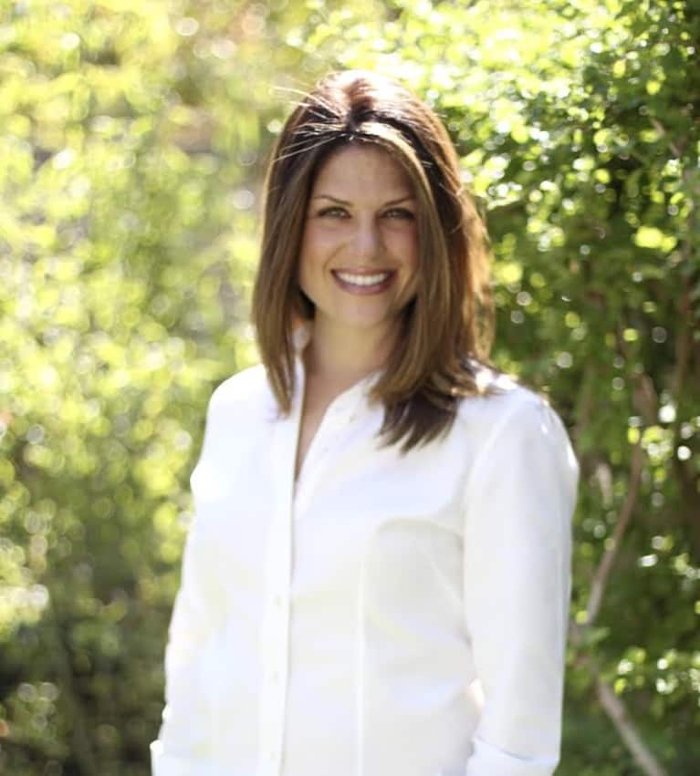 Dr. Michele Blume Dr. Michele Blume