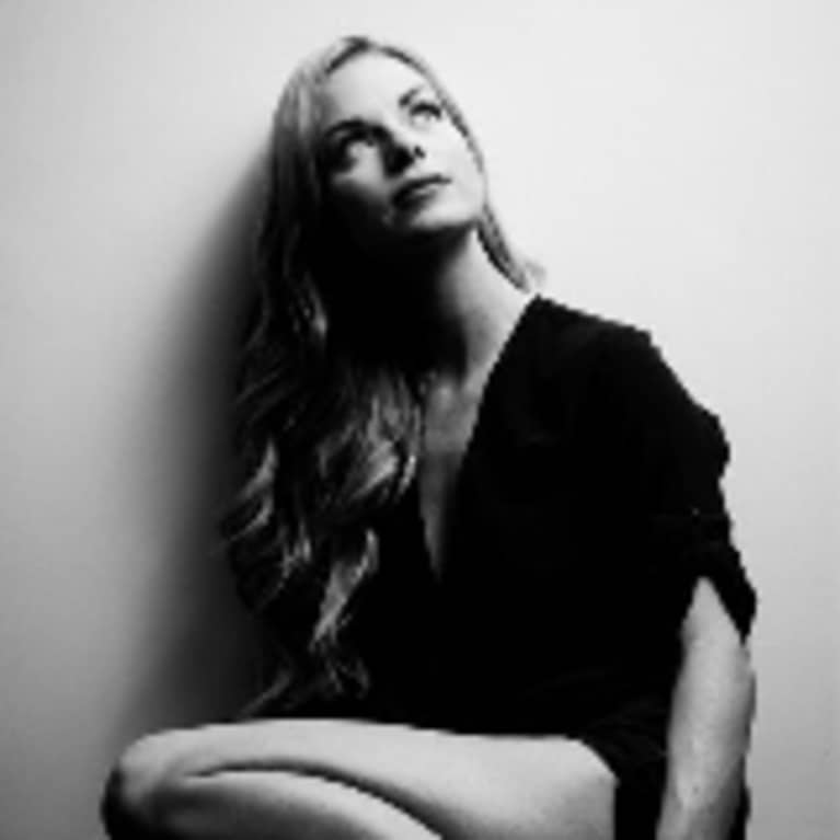 Michelle Merrifield Michelle Merrifield