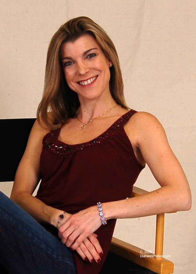 Michelle Perrone Michelle Perrone