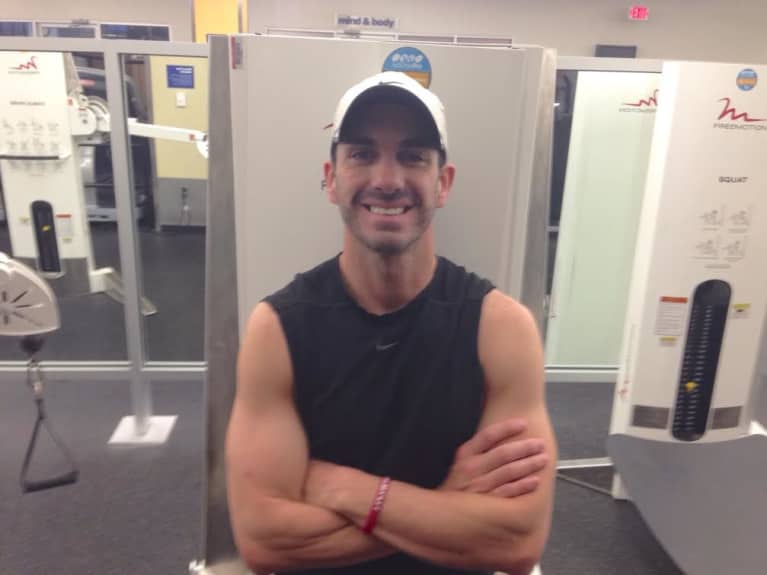Mike Goncalves Mike Goncalves