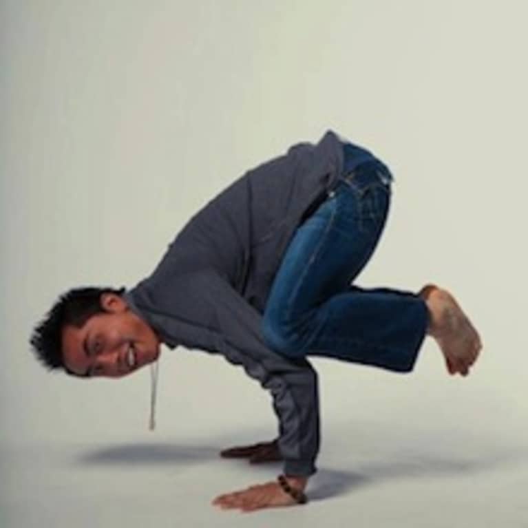 Mike Yap Mike Yap