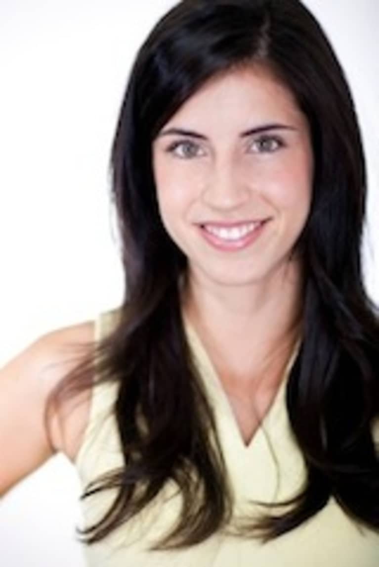 Vanessa Perrone Vanessa Perrone