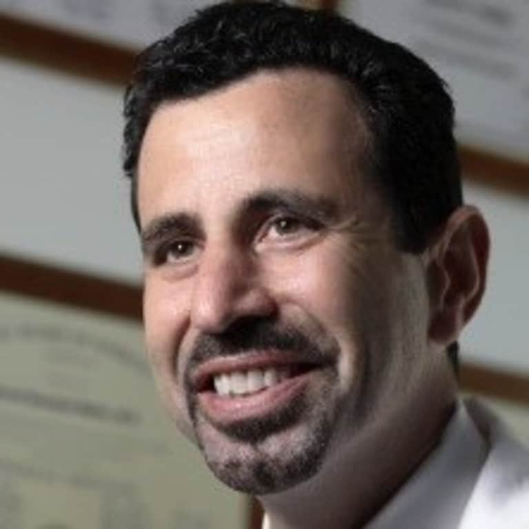 Dr. Gerard Mullin Dr. Gerard Mullin