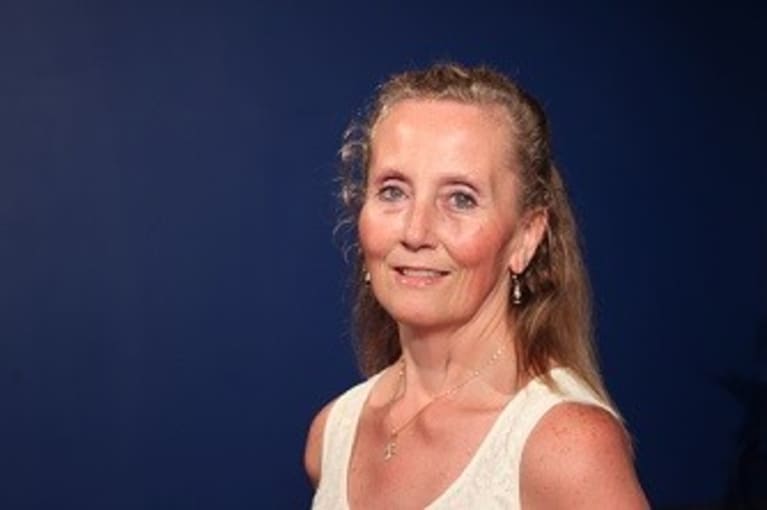 Nancy Hallingse Nancy Hallingse