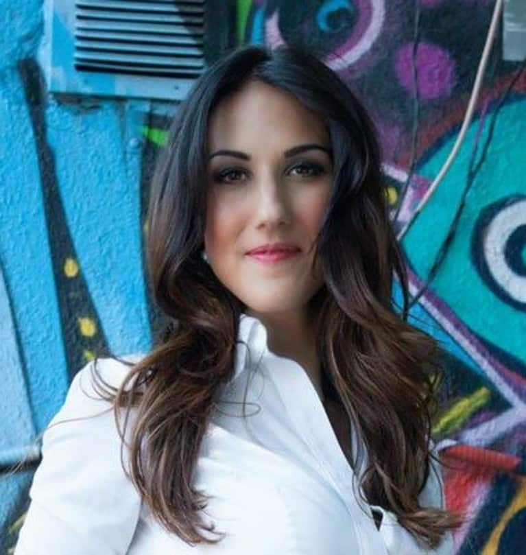 Dr. Natalie Bozinovski Dr. Natalie Bozinovski