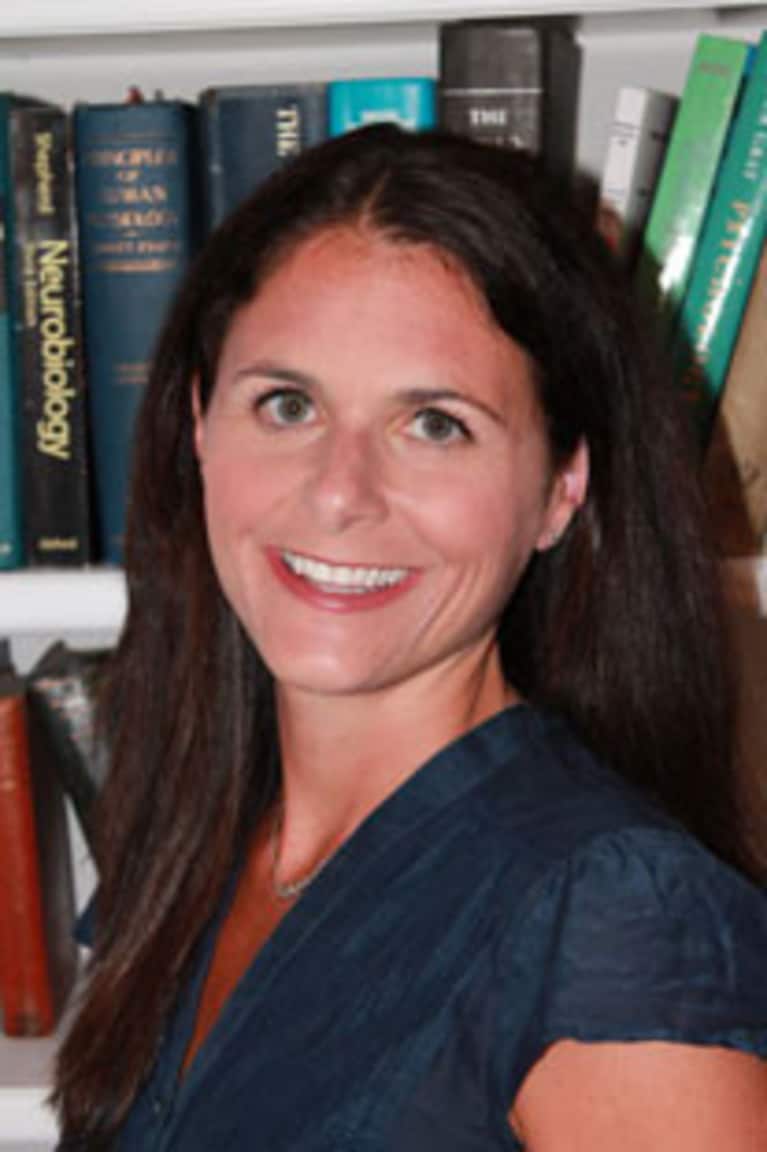 Nicole Avena, Ph.D.
