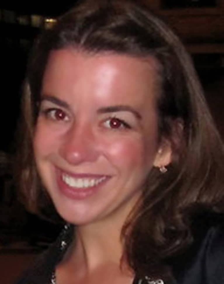 Nina Pernecke, MSW Nina Pernecke, MSW