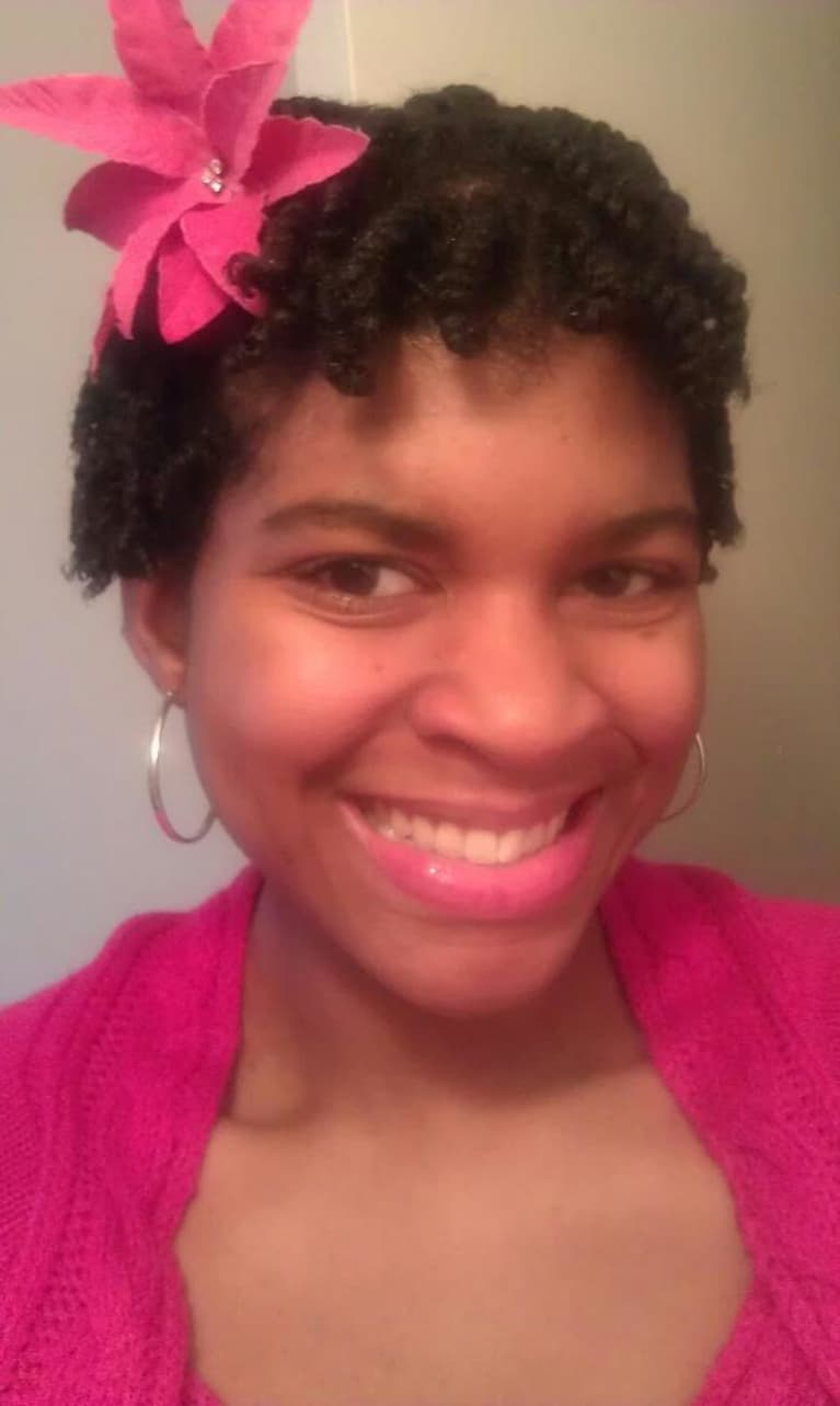Rachelle Smith Stokes Rachelle Smith Stokes