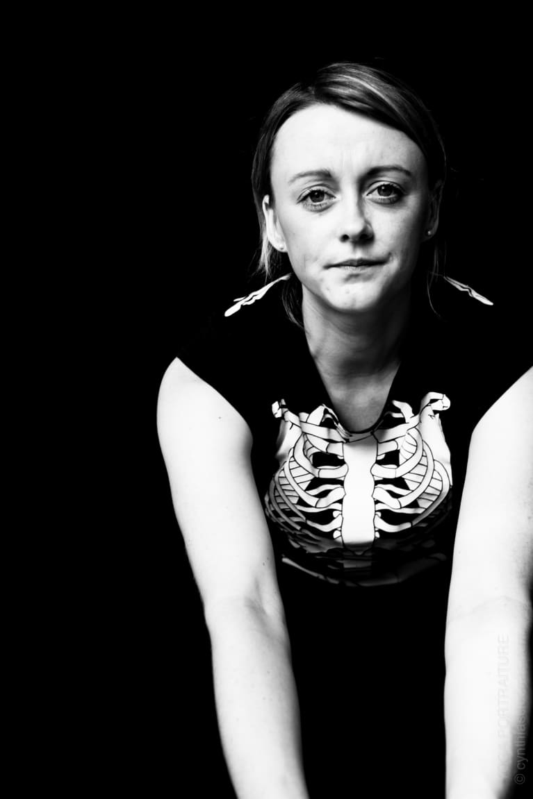 Kate Southward Kate Southward