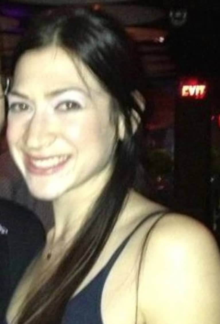 Melissa Green Melissa Green