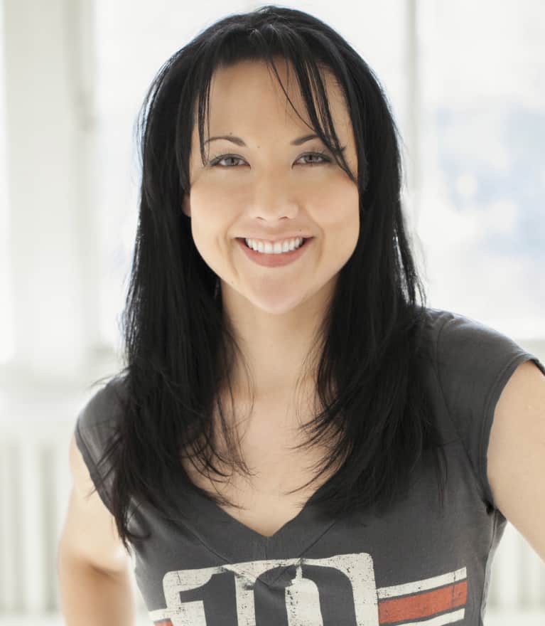 Jenn Kashiwa Jenn Kashiwa
