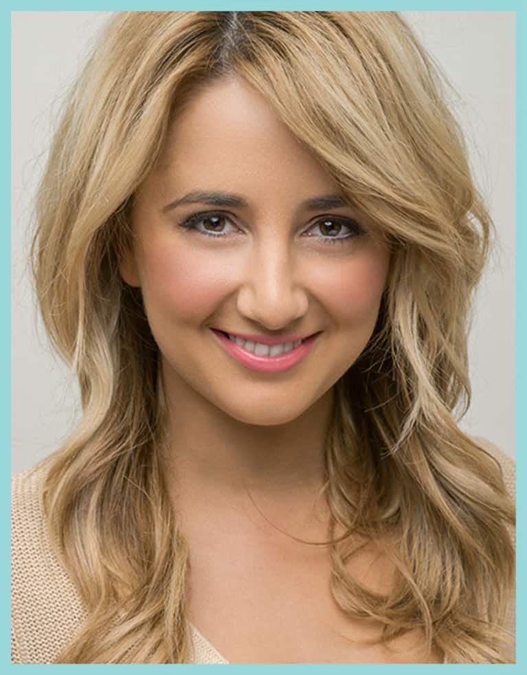Olivia Jenkins Olivia Jenkins