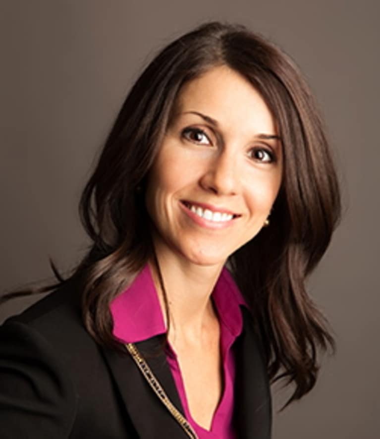 Dr. Katie Corazzo Dr. Katie Corazzo