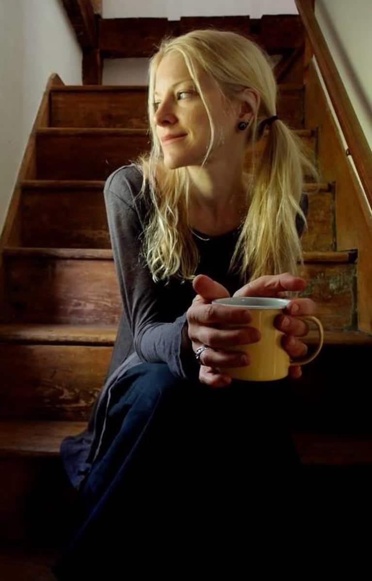 Amy Jirsa, LMT Amy Jirsa, LMT